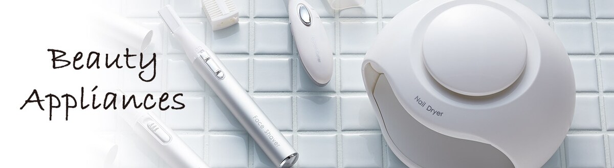 Beauty Appliances