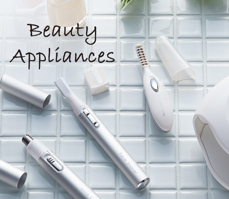Beauty Appliances