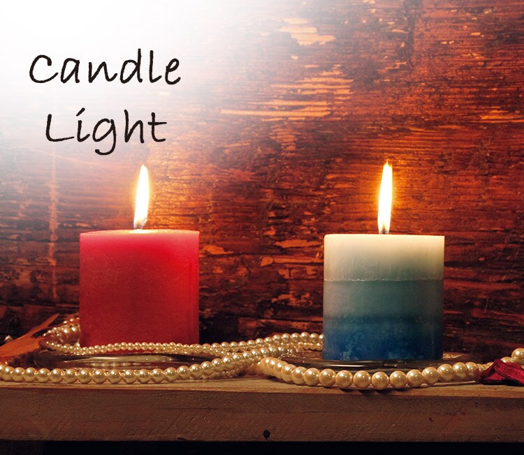 Candle Light