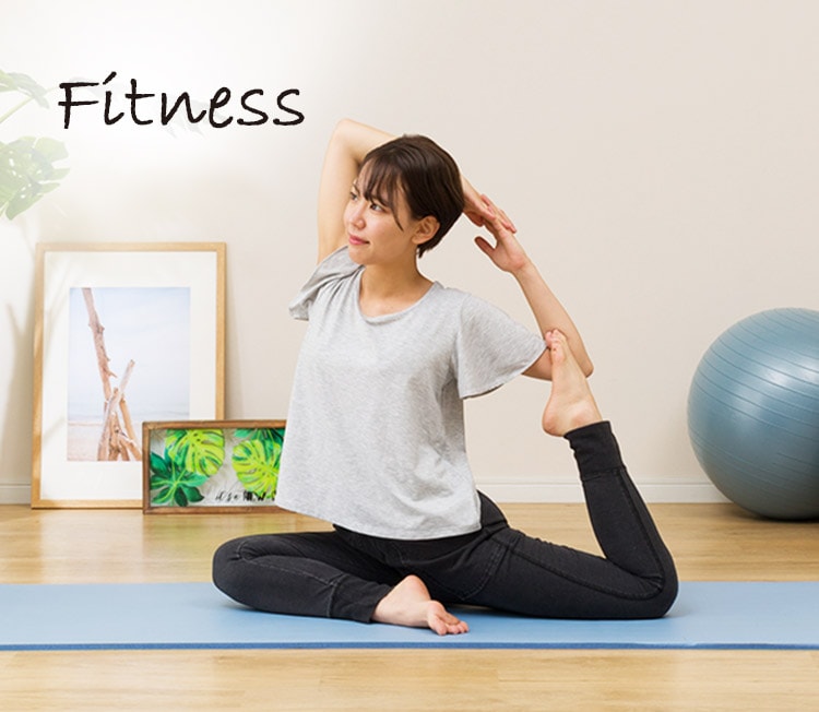 Fitness