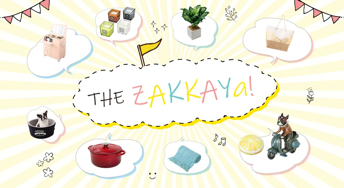 THE ZAKKAYa