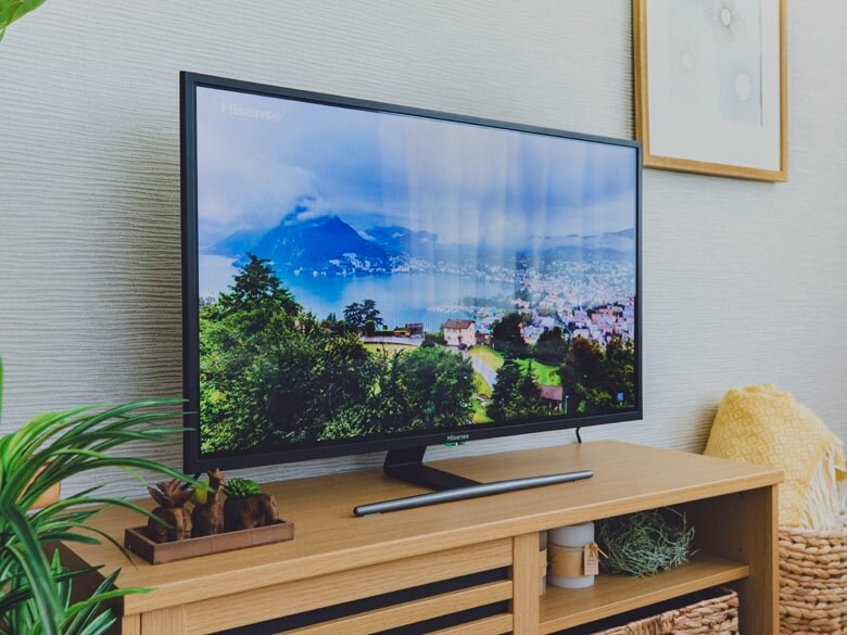 32v型ハイビジョン液晶テレビ