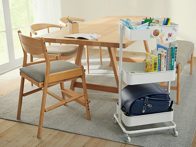 こども部屋コーディネート ニトリネット 公式 家具 インテリア通販