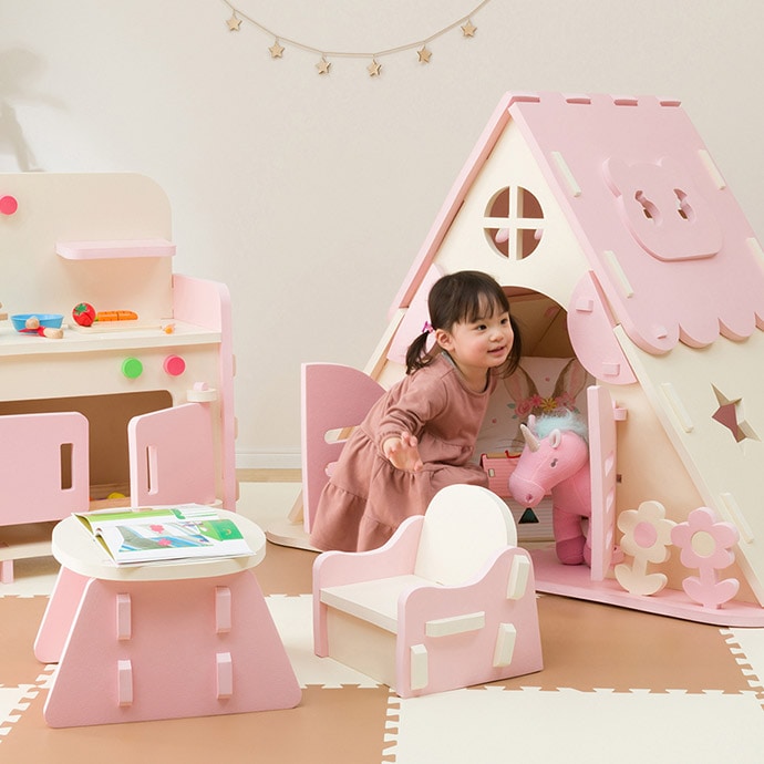 Kodomono あそぶ まなぶ 1 ニトリネット 公式 家具 インテリア通販