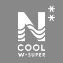 Nクールダブルスーパー