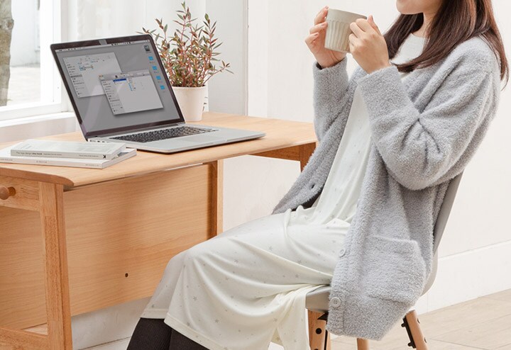シャギーヤーン