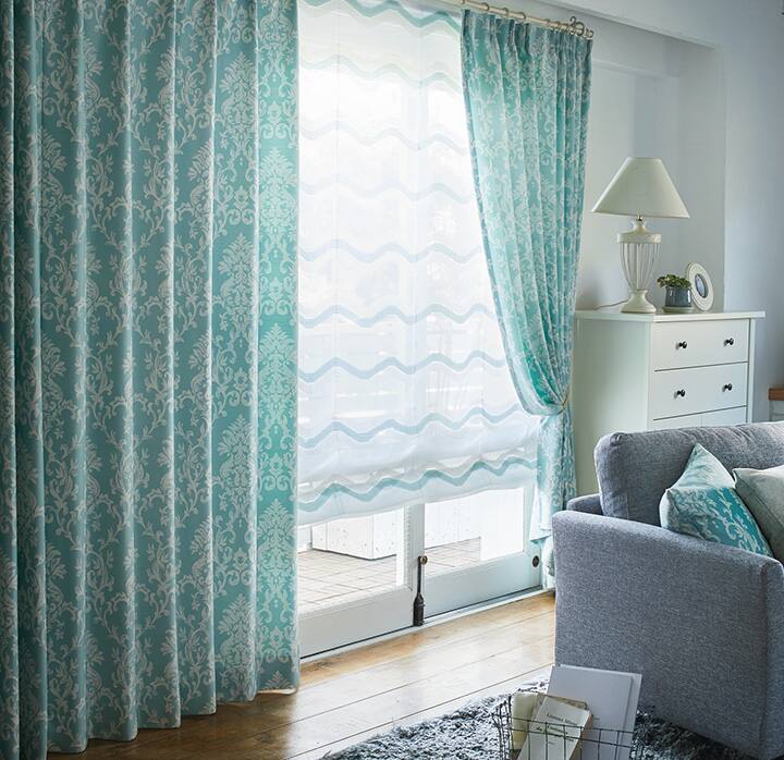 オーダーカーテン特集