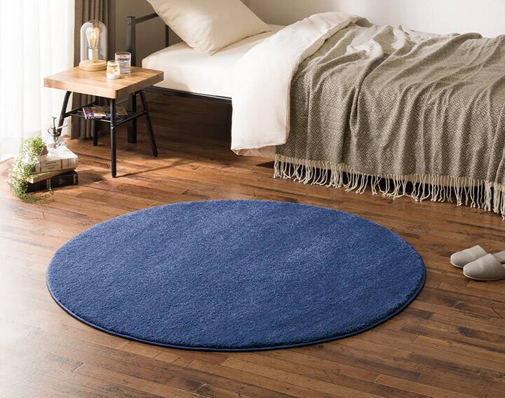 ニトリのおすすめラグ ニトリネット 公式 家具 インテリア通販