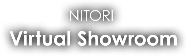 NITORI Virtual Showroom