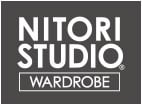 NITORI STUDIO WARDROBE