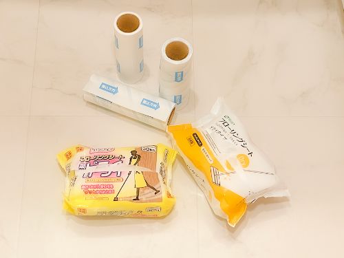 無くなったと思って買ったら、奥から出てきた…