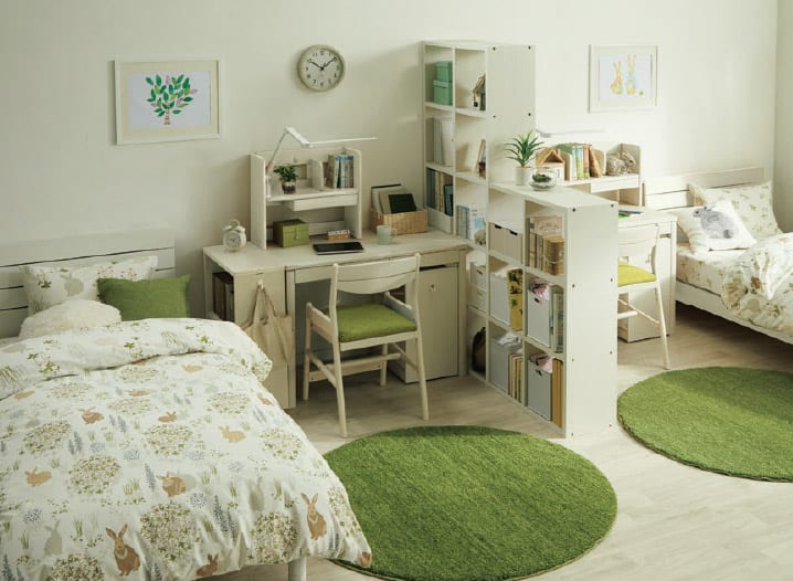 ニトリのおすすめ学習机 ニトリネット 公式 家具 インテリア通販