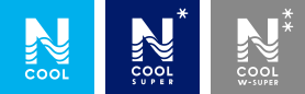 N COOL / N COOL SUPER / N COOL W SUPER