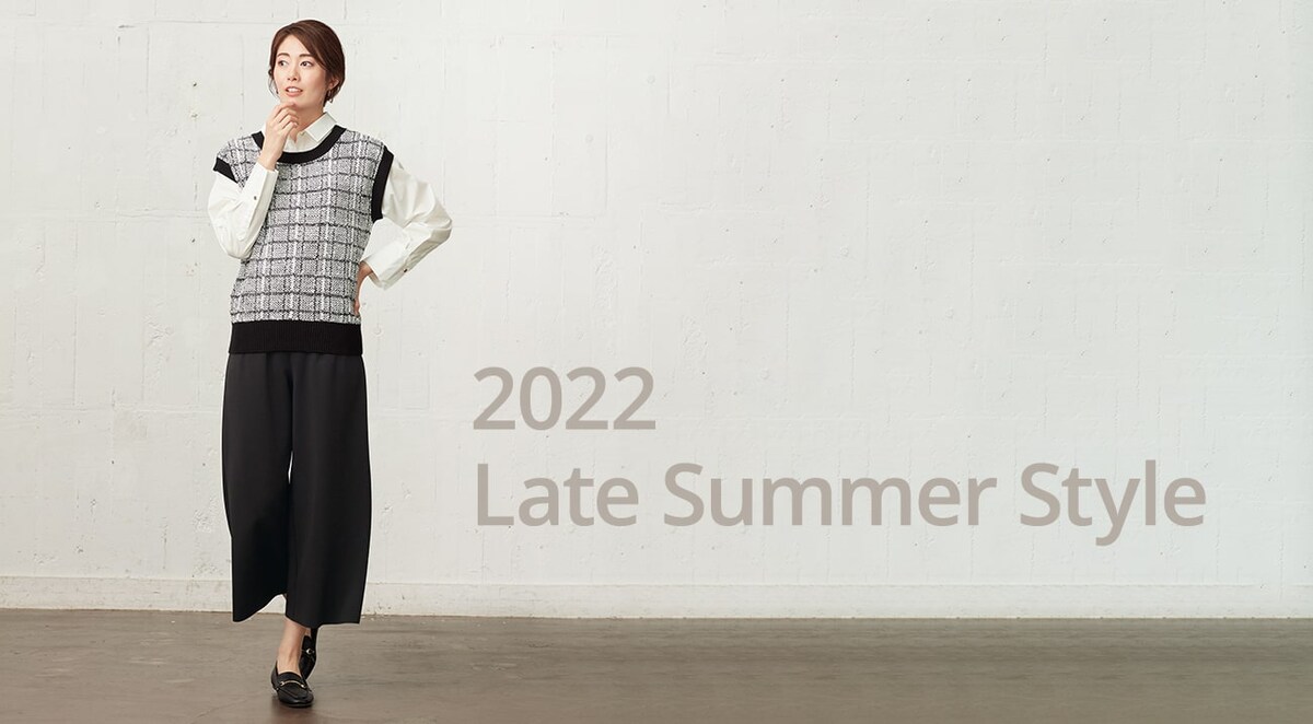 2022 SUMMER MAGIC LIGHT JACKET