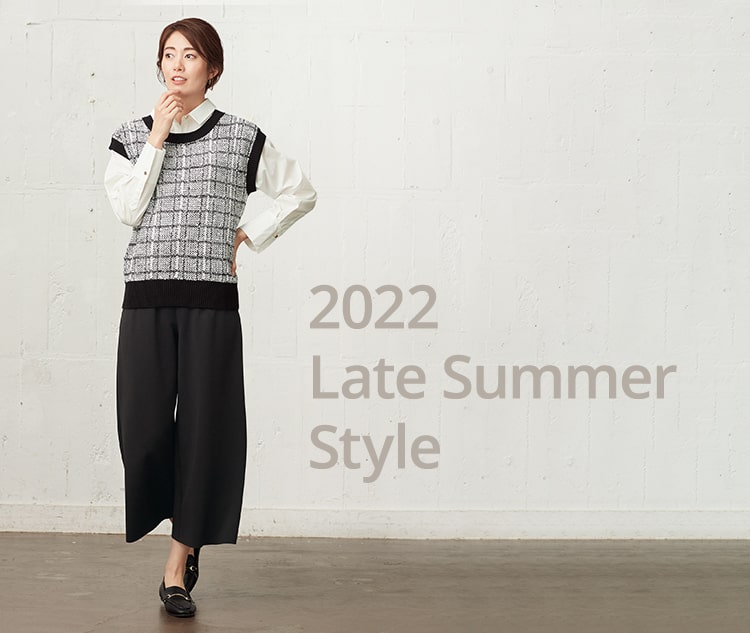 2022 SUMMER MAGIC LIGHT JACKET