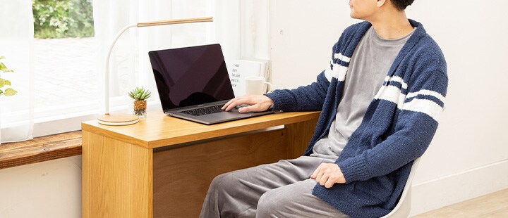ｎウォーム着る毛布 ルームウェア特集 ニトリネット 公式 家具 インテリア通販