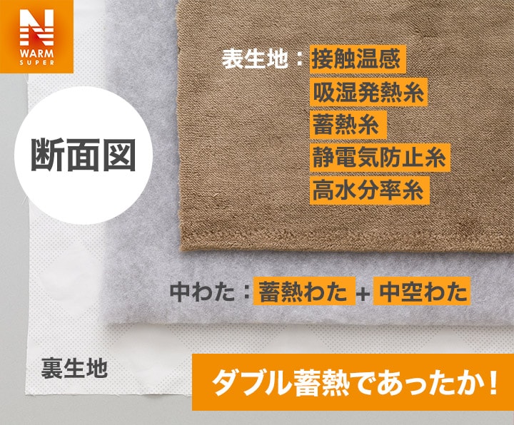 Nウォーム寝具 | ニトリネット【公式】 家具・インテリア通販