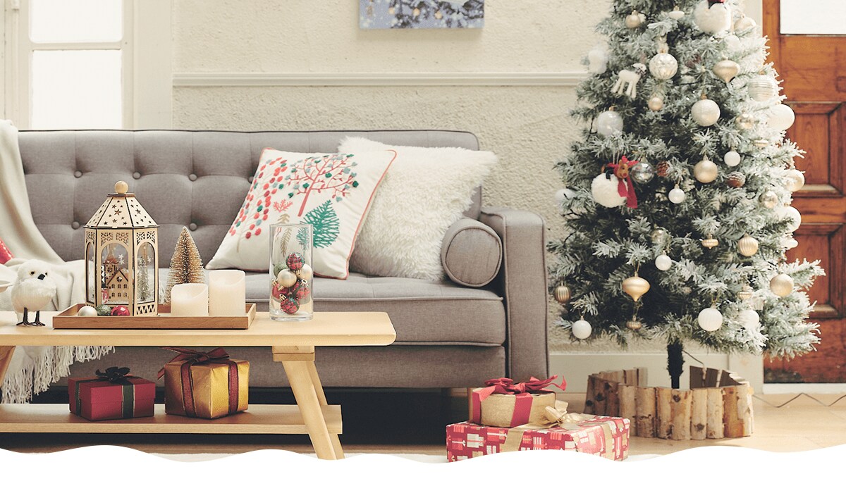 ウチソトクリスマス | ニトリネット【公式】 家具・インテリア通販