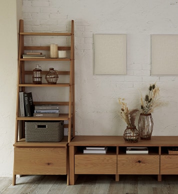 Classic Modern Living room 04