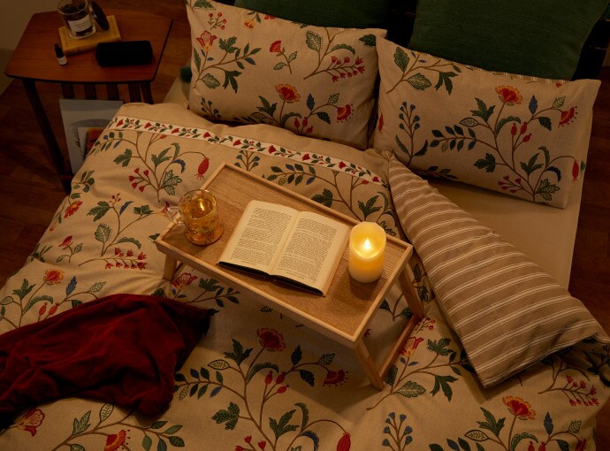 autumn bedroom02