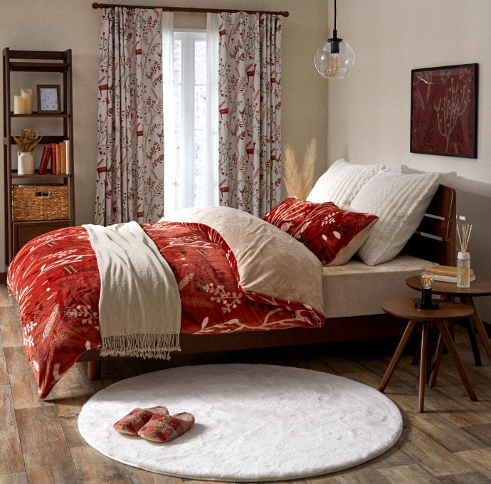 winter bedroom01
