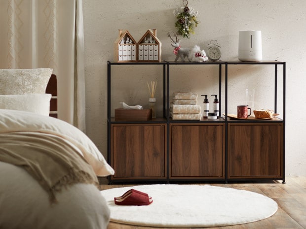 winter bedroom11