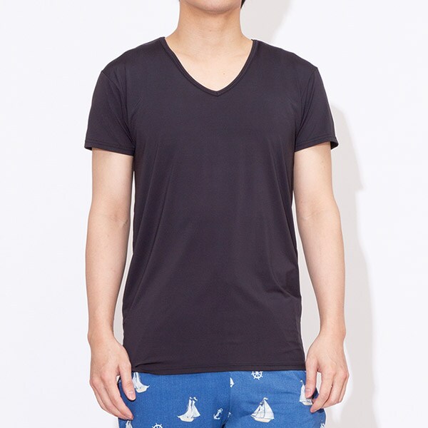 スーパークール　Tシャツ