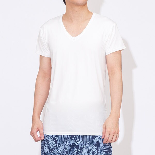 スーパークール　Tシャツ