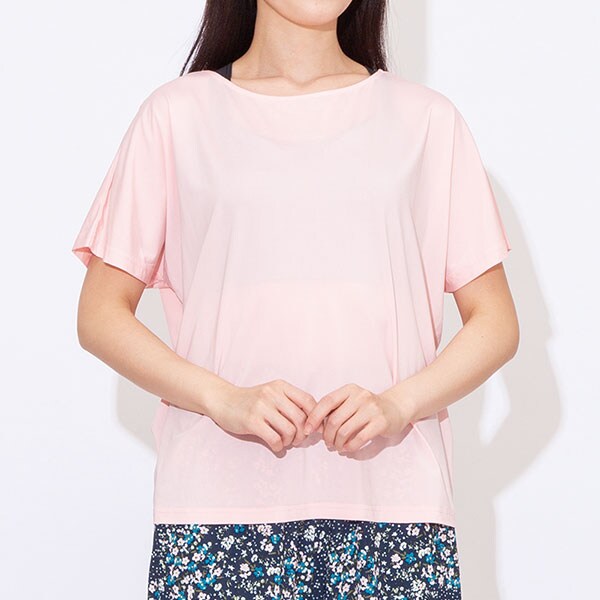 クールスーパー　ドルマンTシャツ