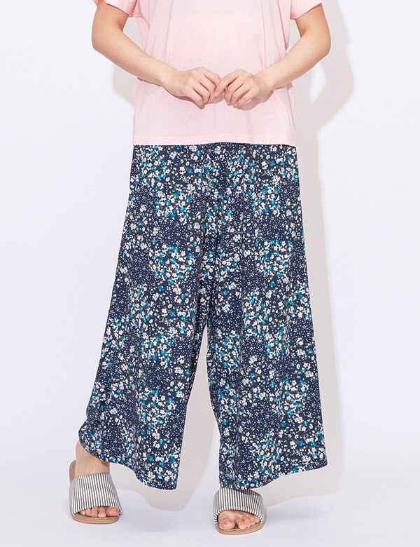 クールスーパー　パンツロング丈