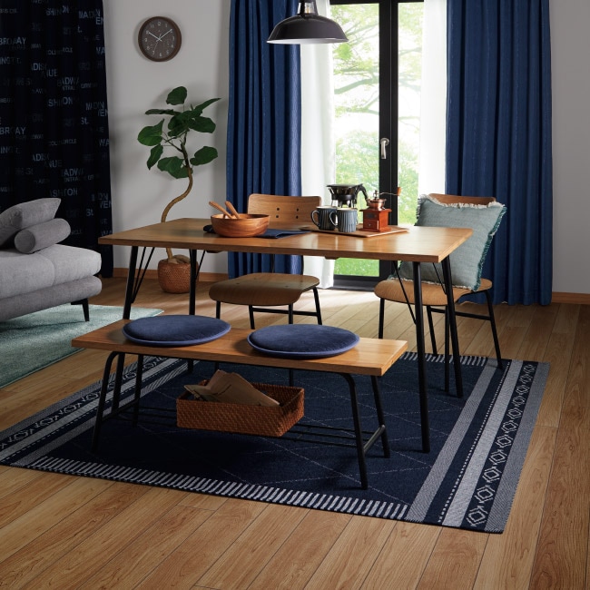 最新2024年製！ブラックインテリア！ニトリ × コンフィー 家電セット 最新2024年製！ブラックインテリア！ニトリ × コンフィー 家電セット