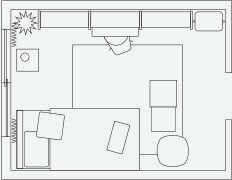 Room Layout