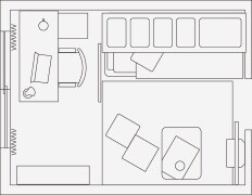 Room Layout