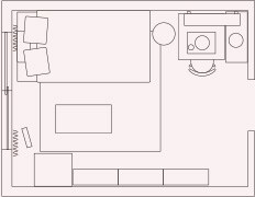Room Layout