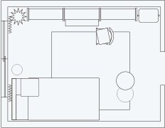 Room Layout