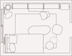 Room Layout