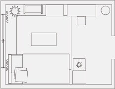 Room Layout