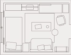 Room Layout