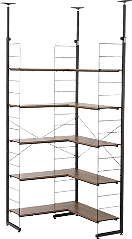 NポルダコーナーPT 8383MBR