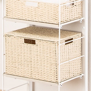 奥行30cmはレギュラータイプを横置き