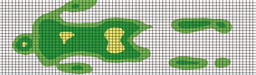 H2-02CR体圧分散図