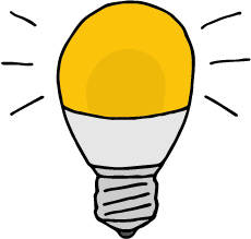 LEDライト、電球