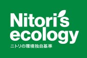 Nitori's ecology