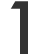 1