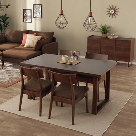 ダイニングテーブルセット特集 | ニトリネット【公式】 家具  