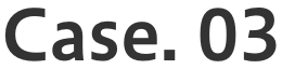 Case.01