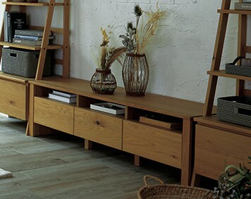 Classic Modern Living room 11