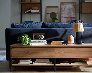 ニトリ☆使用1ヶ月未満☆ANM001 DBL(Living in Comfort ニトリ ソファー ソファ コーナーソファセットANM001 DBL(Living