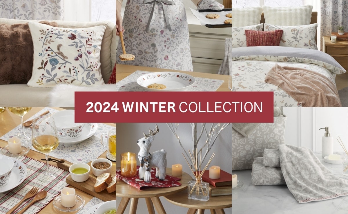 2024 WINTER COLLECTION
