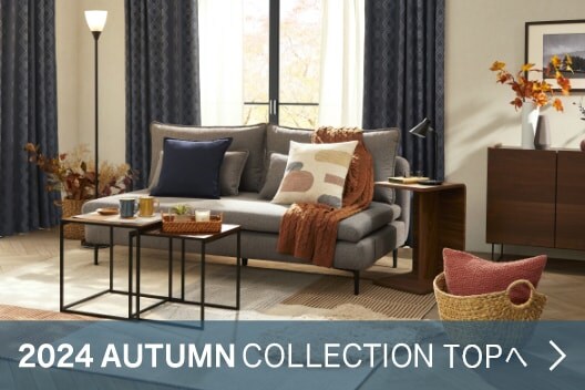 2024 AUTUMN COLLECTIONへ